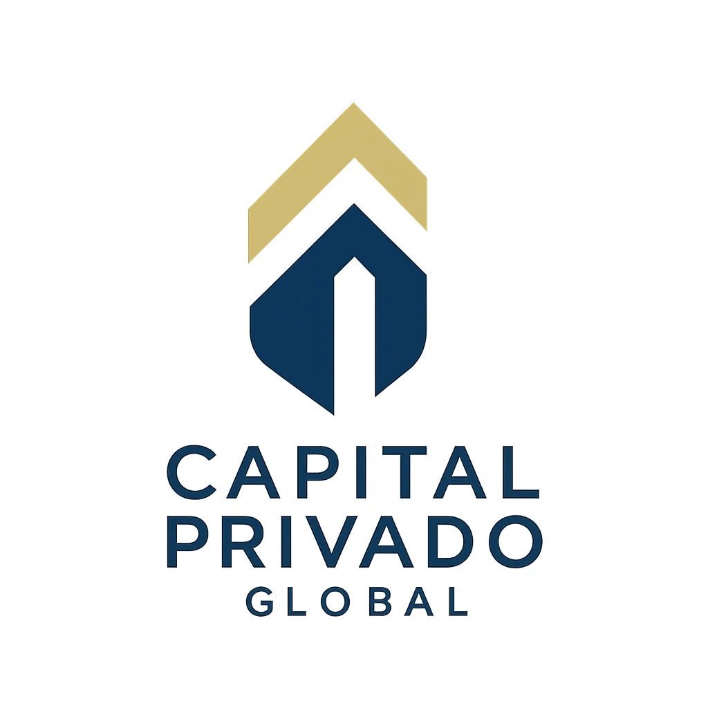 Capital Privado Global Logo
